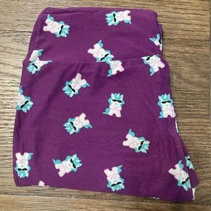 LulaRoe Leggings - Unicorns in Sunglasses